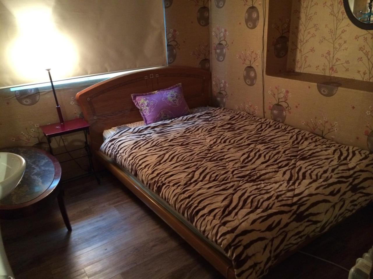 Comeinn Guesthouse Hongdae - Female Only Seul Exterior foto